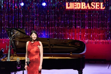 Liedakademie LIEDBASEL image