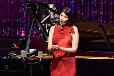 Liedakademie LIEDBASEL image